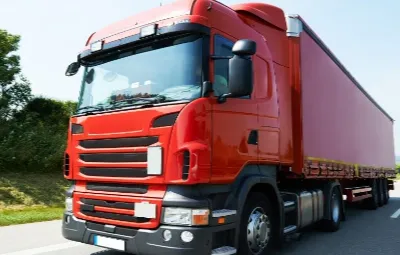 Konya Ömür Ambar Kargo