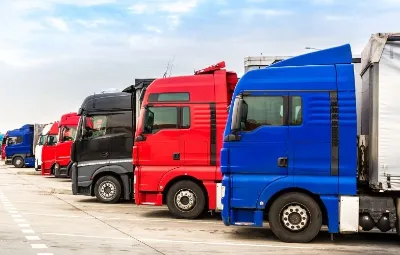 Konya Ömür Ambar Nakliyat