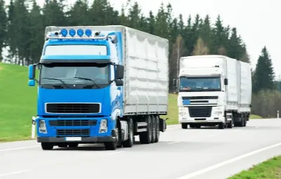 Konya Ömür | Eşya Taşıma